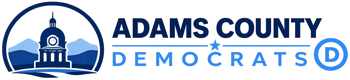 Adams County Democrats
